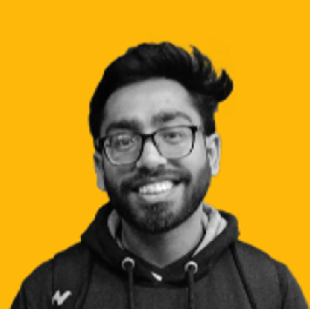 chirag