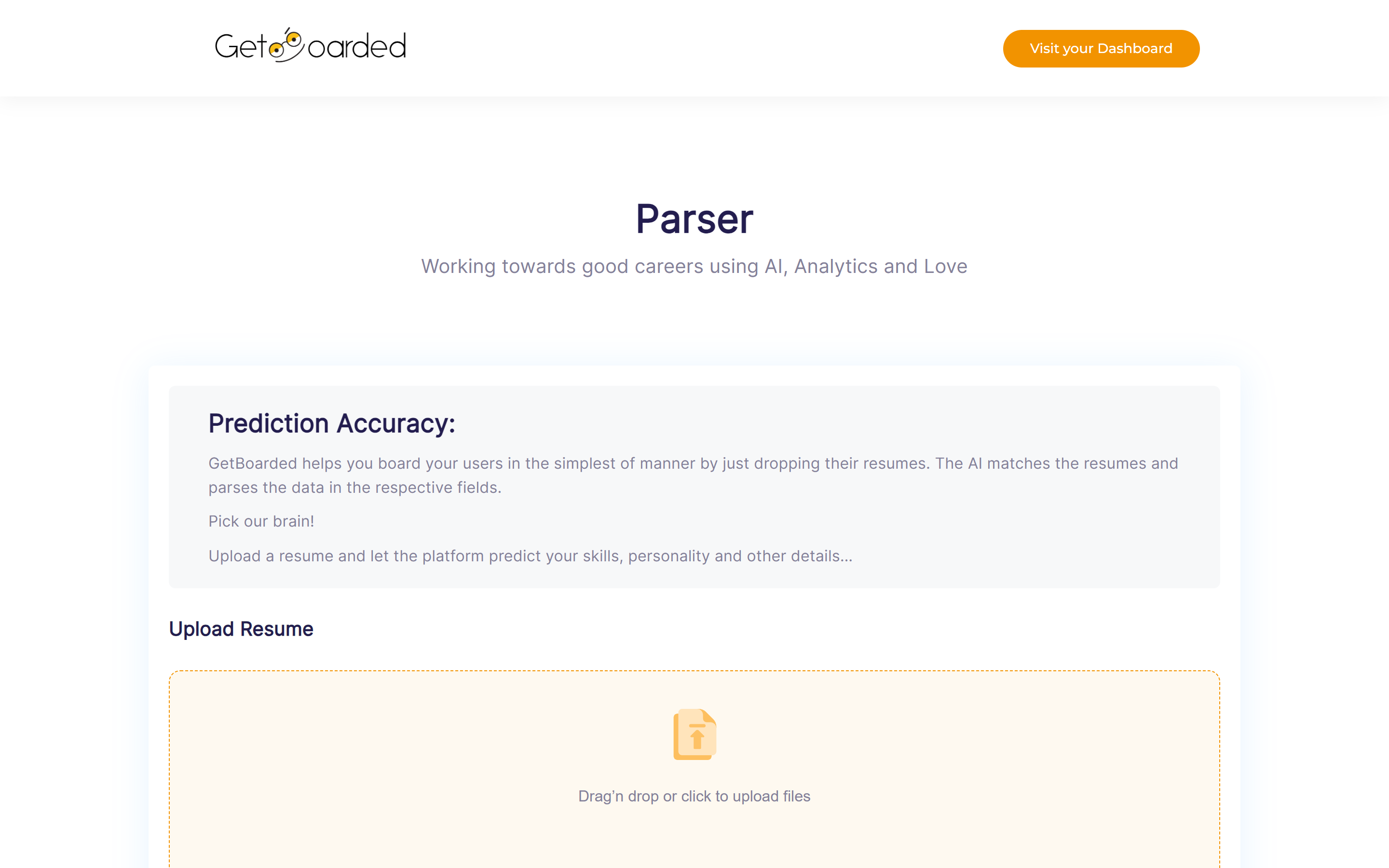 parser