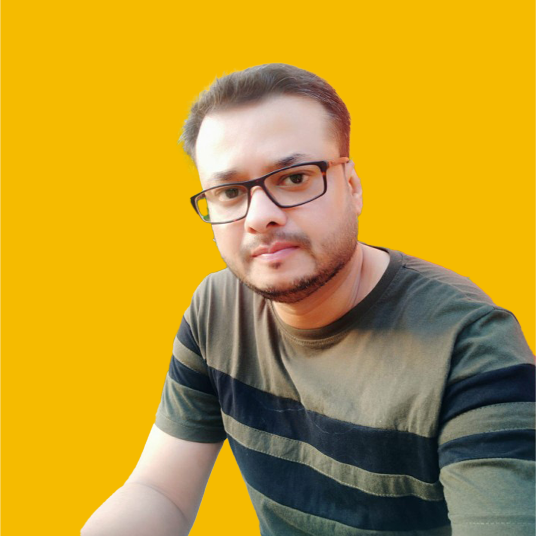 rupesh